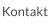 Kontakt