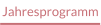 Jahresprogramm